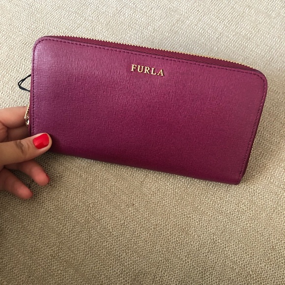 Furla Handbags - Furla XL Wallet